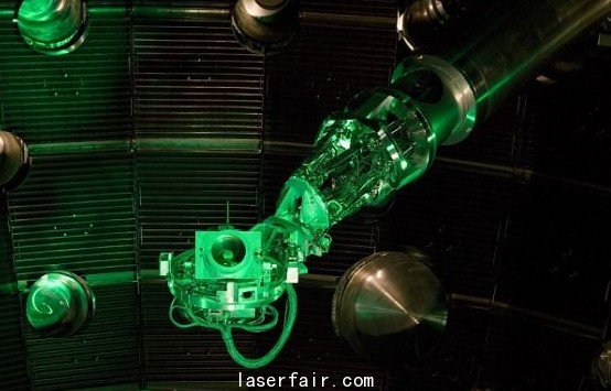 激光的功率的计算公式是什么?脉冲激光的能量