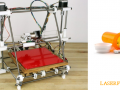 德国一公司准备开发专门打印药片的3D打印机