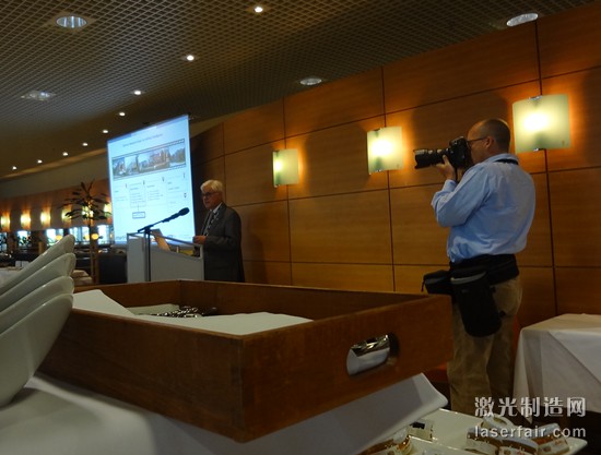 德国著名专家直言德国距离工业4.0还有10年_