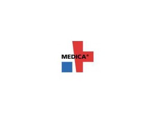 德国杜塞尔多夫国际医院设备展览会－Medica 2015