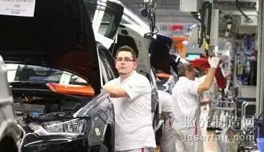 未来制造业四大趋势，我们该如何应对？