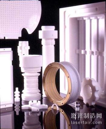 康宁公司的MACOR可加工玻璃陶瓷可用于亚洲