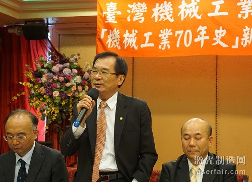 徐: 台湾的传承文化