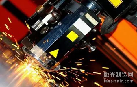 细说激光切割技术的特点及工艺(图2)