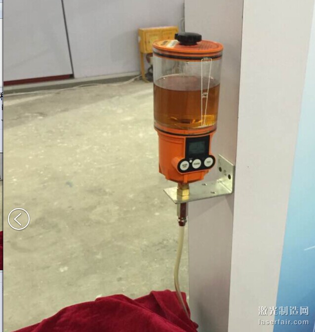稀油润滑500