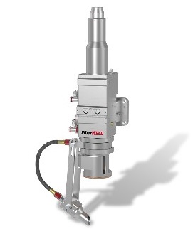 嘉强自动化Lasermech | FirberWELD_激光头_