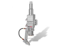嘉强自动化Lasermech | FirberWELD_激光头_