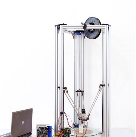 日本企业强强联手 推出经济适用的3D打印假肢最新技术3D虎