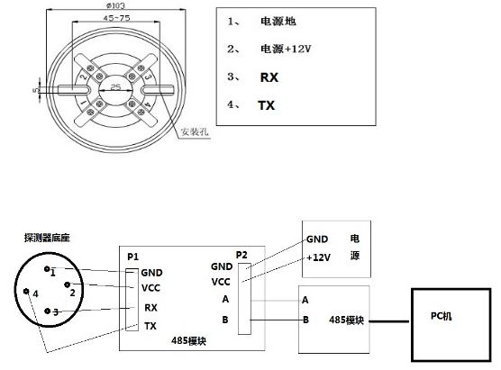 485接线图