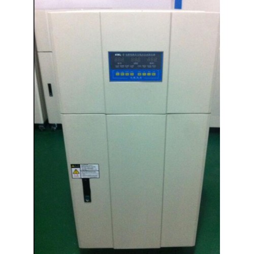 3000W激光机专用稳压器SBW-100KVA