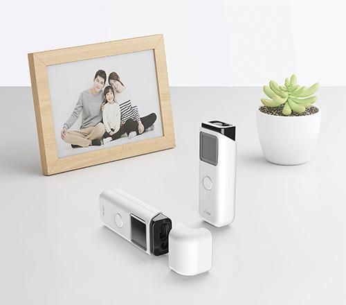 硬+iRuler激光尺颠覆家庭传统测量 硬+iRuler激光尺颠覆家庭传统测量