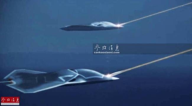 比悍马还轻巧!美研新激光炮车能空投 比悍马还轻巧!美研新激光炮车能空投