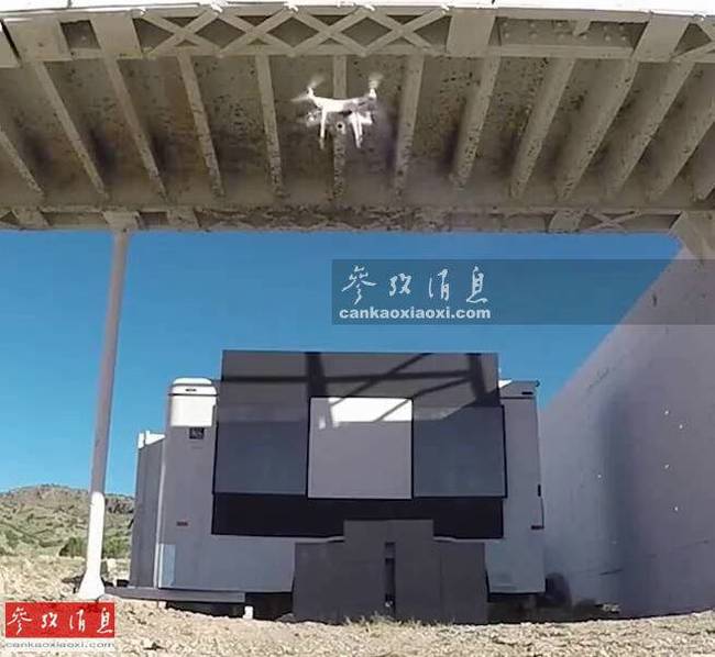 比悍马还轻巧!美研新激光炮车能空投 比悍马还轻巧!美研新激光炮车能空投