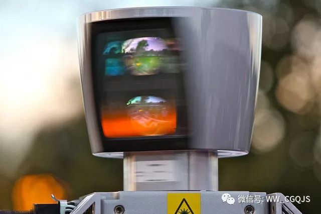 详细无人驾驶汽车的关键技术——LiDAR