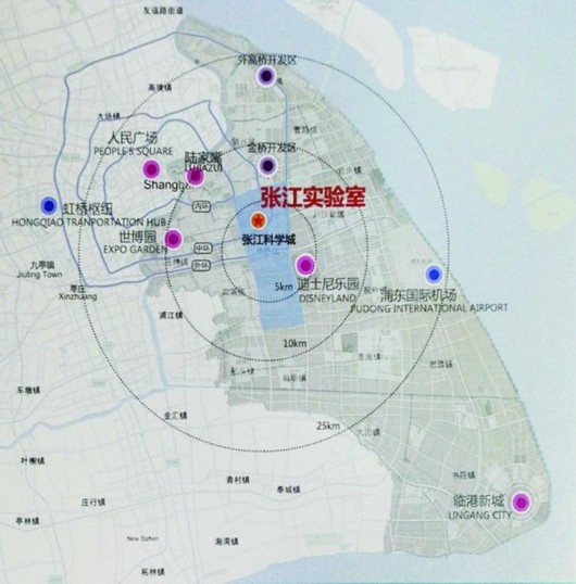 中科院上海分院院长王建宇：让科研“国宝”有更多“上海烙印”