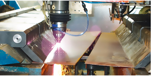 激光焊接将成为下一个激光行业的发展重点