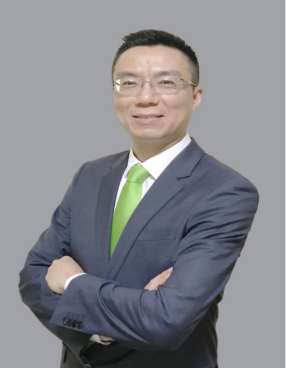 Manz亚智科技亚洲区销售副总裁：深耕自动化与激光应用市场