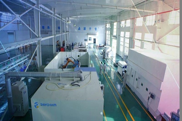 中科煜宸邢飞:打造一个激光3D打印的产业链生态圈 中科煜宸邢飞:打造一个激光3D打印的产业链生态圈
