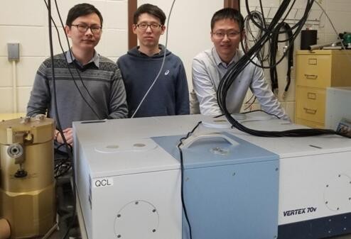 美学者在太赫兹激光器研究实现重大突破 美学者在太赫兹激光器研究实现重大突破
