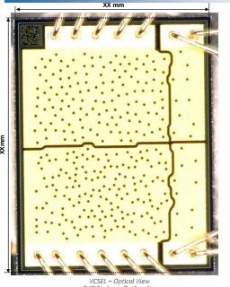 全新光电选择LayTec原位测量技术，加强VCSEL制造