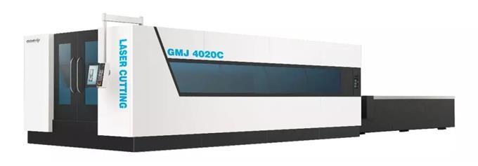 格力首台光纤激光切割机交付用户 系自主研发