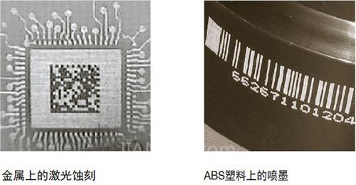 欧姆龙微型激光扫描器发布：全力支持识别与打印质量校验