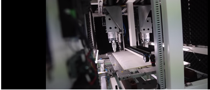 Nano Sun推出3D打印水过滤膜工厂