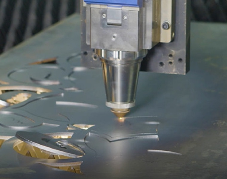 激光切割机切割速度与材料切割效果的关系