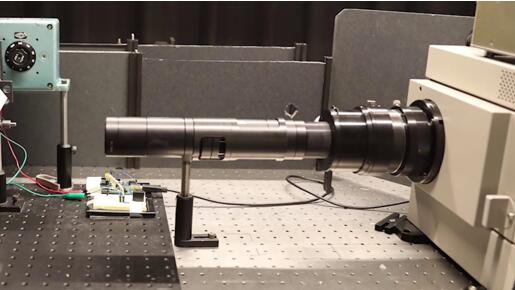 MIT巧妙开发“时间折叠光学元件” 开启光学成像新纪元