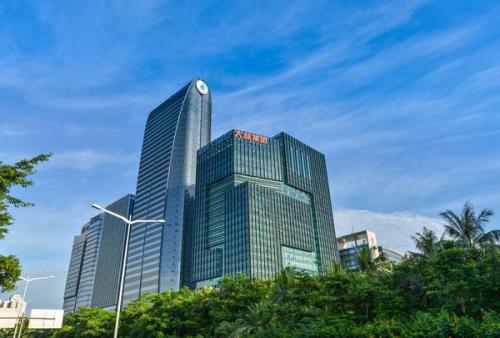 大族激光董事长高云峰:聚焦战略新兴产业 大族激光董事长高云峰:聚焦战略新兴产业