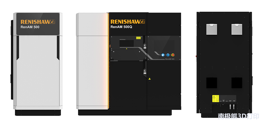 雷尼绍将在TCT 2019展出RenAM 500Q多激光增材制造（AM）系统