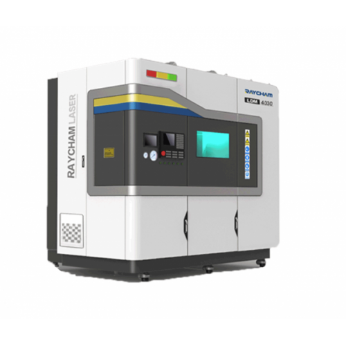 LDM4030送粉式金属3D打印装备
