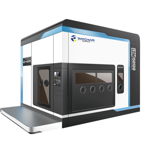 LDM1500送粉式金属3D打印装备