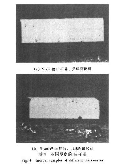 采用VL020真空焊接设备解决半导体激光器芯片的焊接质量问题