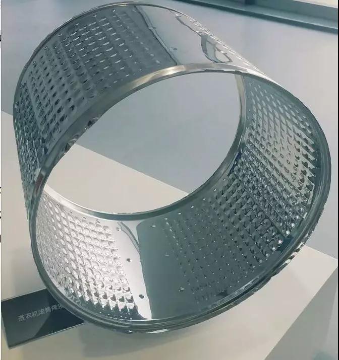 激光修复
