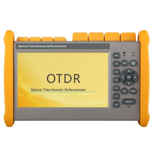 态路通信供应光时域反射仪（OTDR）