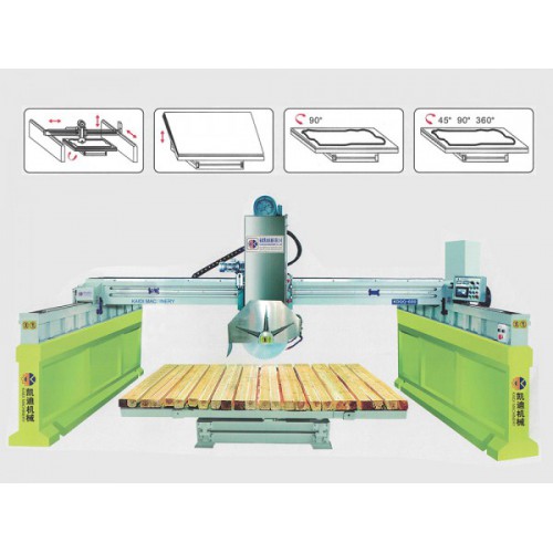 上海批发红外线切石机-凯迪机械高性价泉州红外线切石机出售