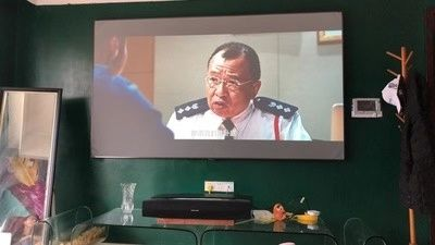 在买激光电视前,这些真实用户的评价你都看过么?