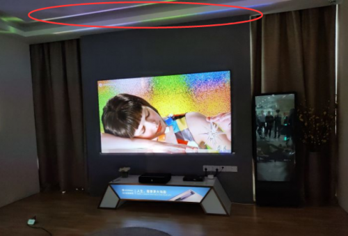 在买激光电视前,这些真实用户的评价你都看过么?
