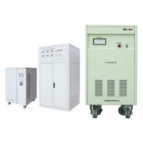 抗干扰参数稳压器