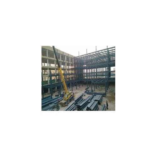 甘肃钢结构|优良的兰州钢结构工程，就选甘肃瑞安达钢结构