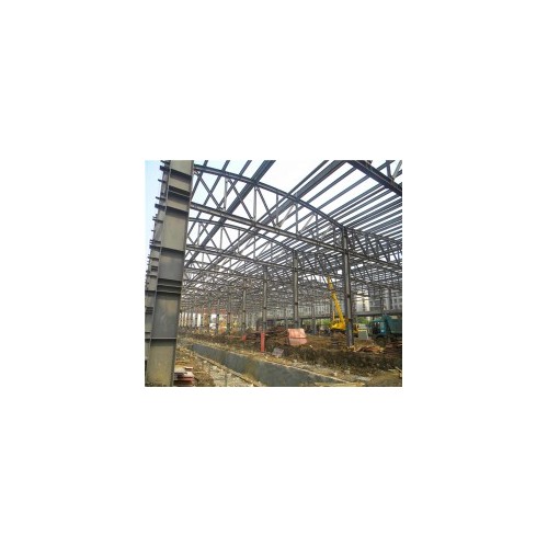 青海钢结构桥梁加工-可靠的兰州钢结构工程公司