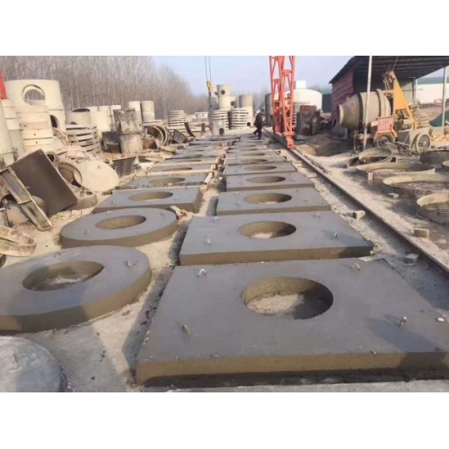 郑州水泥盖板-买耐用的盖板-就来尚宏水泥制品