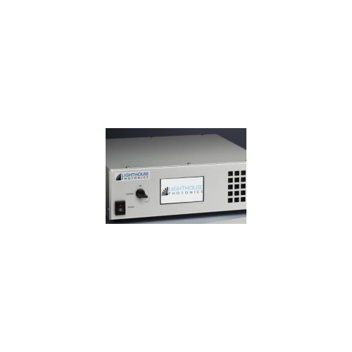 LIGHTHOUSE低噪声高稳定DPSS连续光激光器