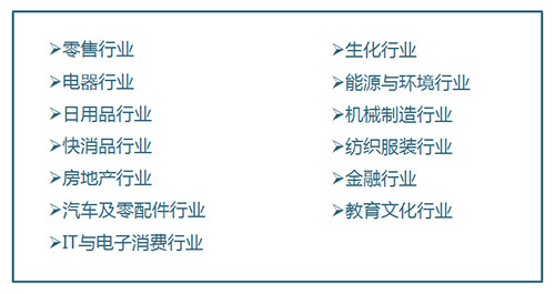 市场调研咨询 管理咨询 管理咨询公司