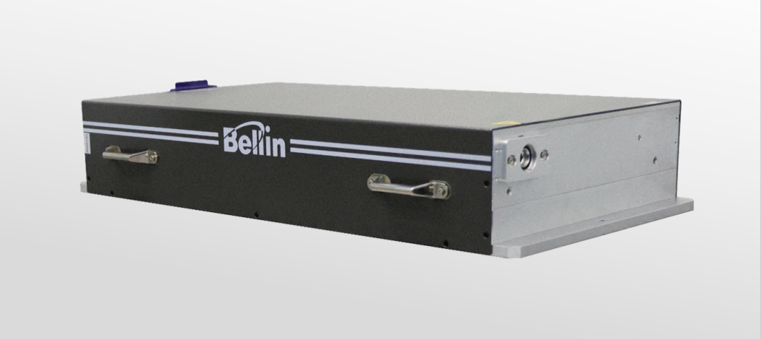贝林激光重磅发布200W红外皮秒激光器