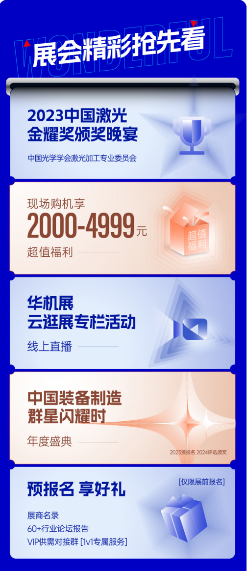 天博华机展·上海—旗舰大展 焕新2023(图4)