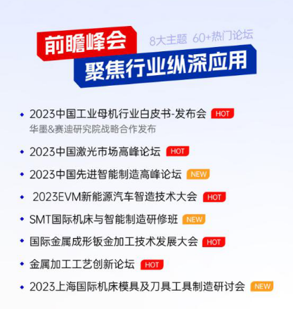 天博华机展·上海—旗舰大展 焕新2023(图3)