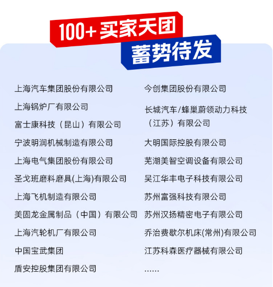 天博华机展·上海—旗舰大展 焕新2023(图6)