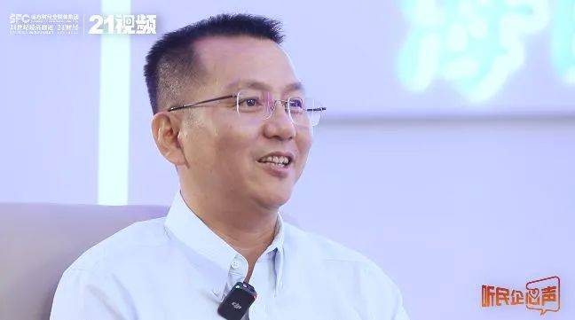 海目星激光聂水斌：民企发展，人才引进是关键